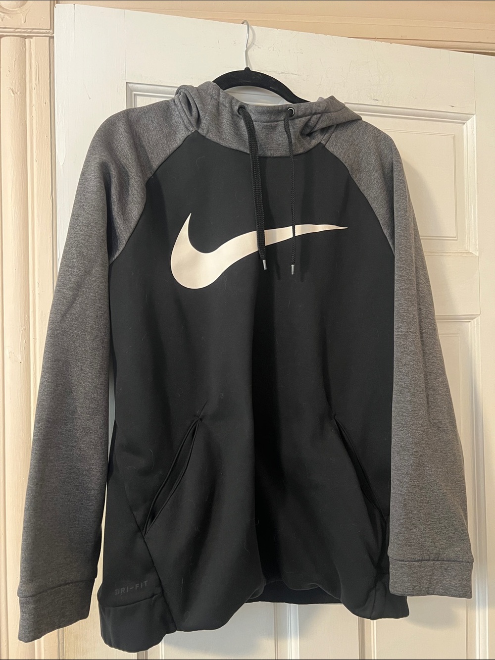 Men's Nike Hooded Sweatshirt